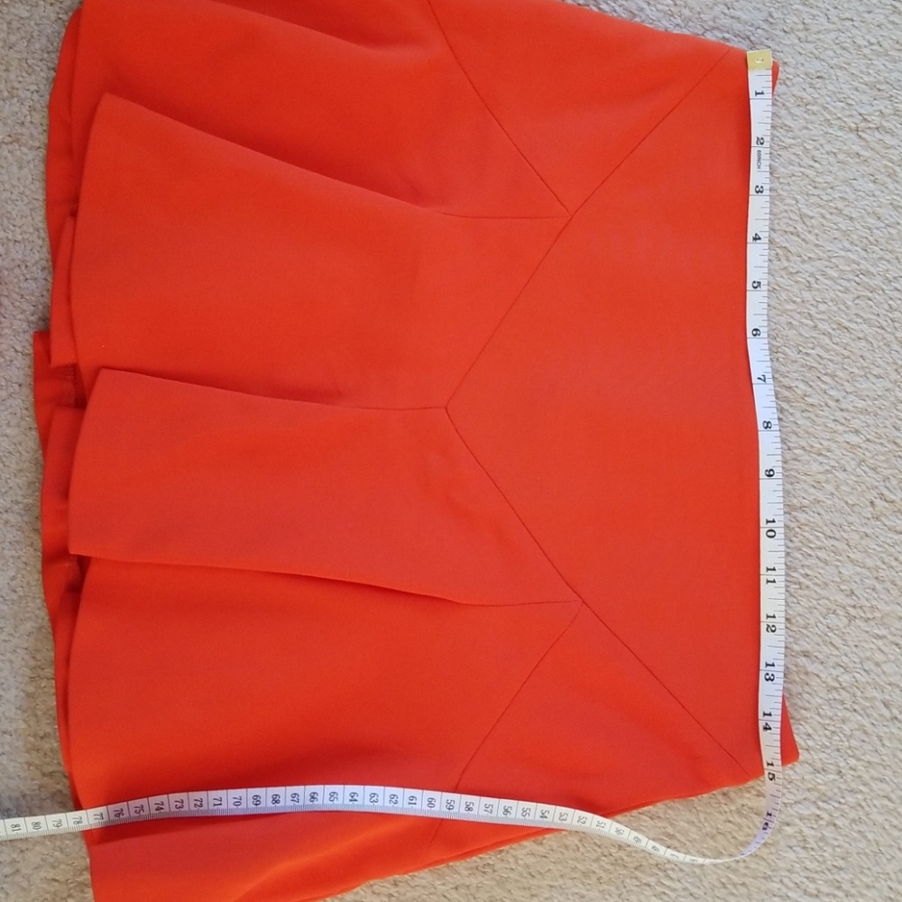 Zara Women Skirt